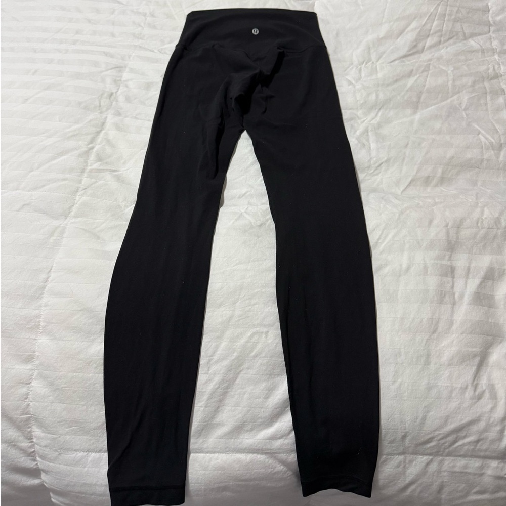 Align leggings 28”